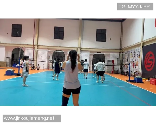 重庆排球队的实力分析与发展潜力探讨 重庆排球队的实力分析与发展潜力探讨