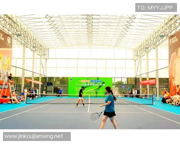 成都网球队比赛经验分享聚焦网球运动的成长与挑战 成都网球队比赛经验分享聚焦网球运动的成长与挑战