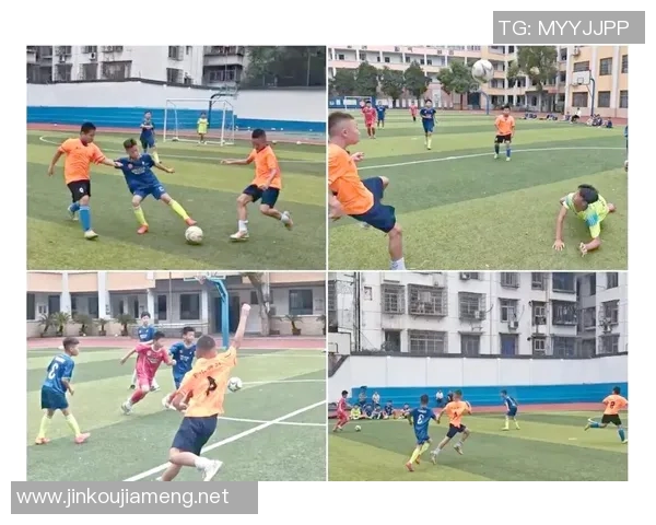 深圳青少年足球明星崛起助力校园体育发展与青少年成长新机遇