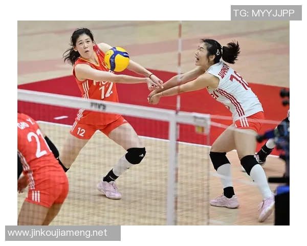 杭州排球队在世锦赛中的灵活性表现与战术创新分析