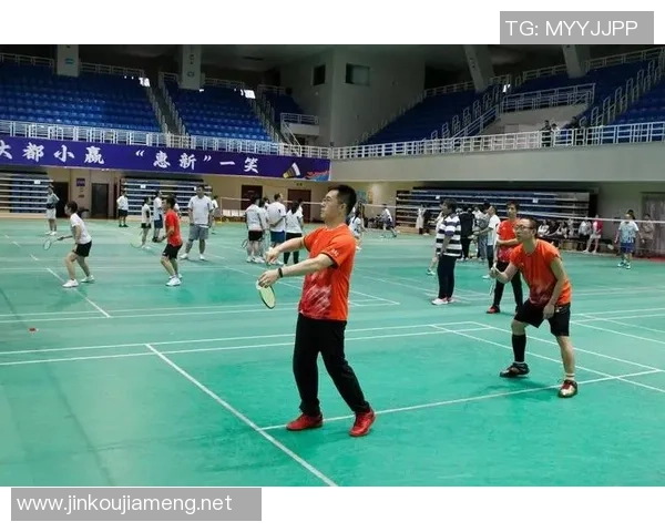 武汉羽毛球队心理素质再创新高展现竞技精神与团队协作新风貌