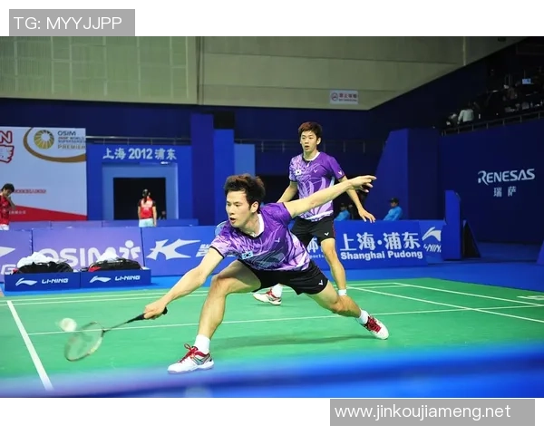 武汉羽毛球队的节奏解析与未来展望探讨 武汉羽毛球队的节奏解析与未来展望探讨