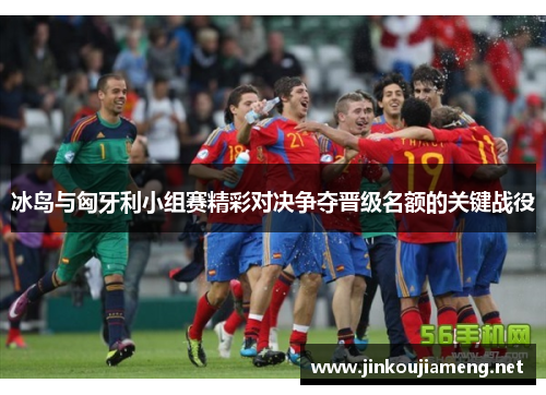 冰岛与匈牙利小组赛精彩对决争夺晋级名额的关键战役